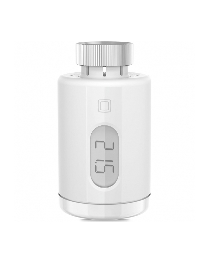 Homematic IP Radiator Thermostat – pure (HmIP-eTRV-3), Heating Thermostat (BIAŁY) główny