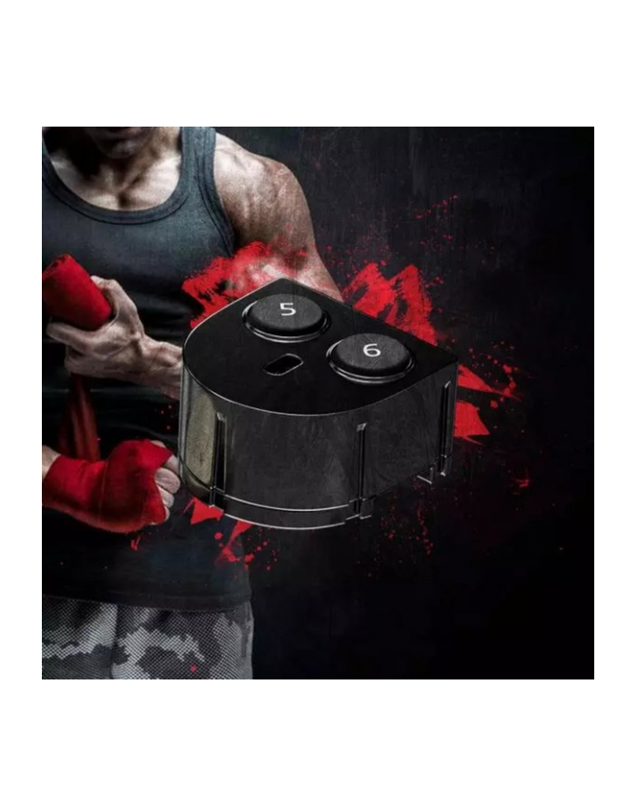 Thrustmaster Fighting Module (black, for eSwap controller) główny