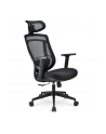 Sharkoon office chair OfficePal C10 (black) - nr 1