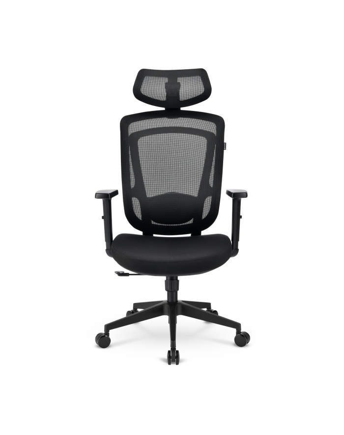 Sharkoon office chair OfficePal C10 (black) główny