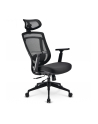 Sharkoon office chair OfficePal C20 (black) - nr 1