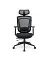 Sharkoon office chair OfficePal C20 (black) - nr 2