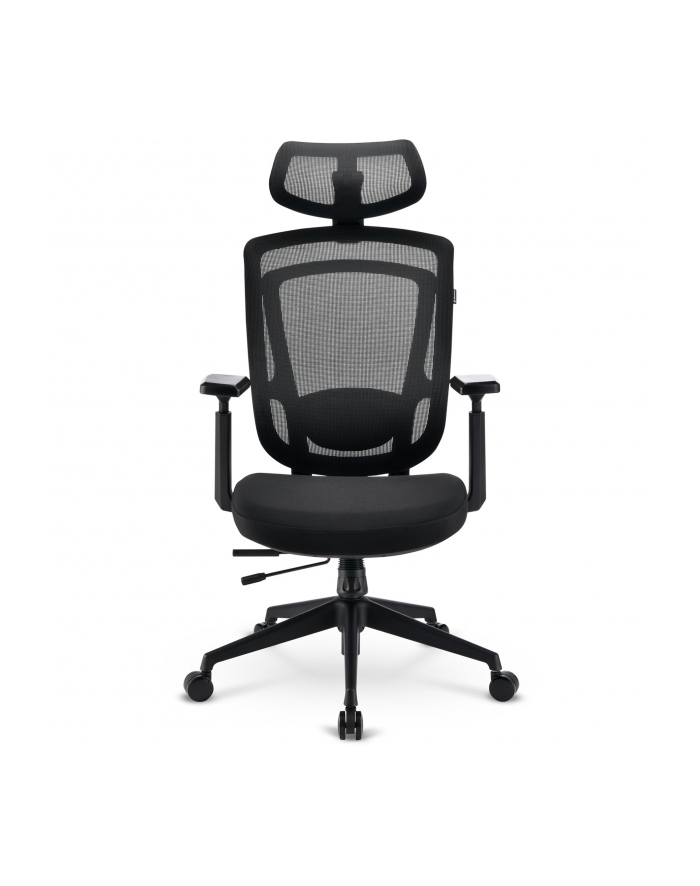 Sharkoon office chair OfficePal C20 (black) główny