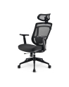 Sharkoon office chair OfficePal C20 (black) - nr 9