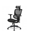 Sharkoon office chair OfficePal C40 (black) - nr 10