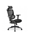 Sharkoon office chair OfficePal C40 (black) - nr 1
