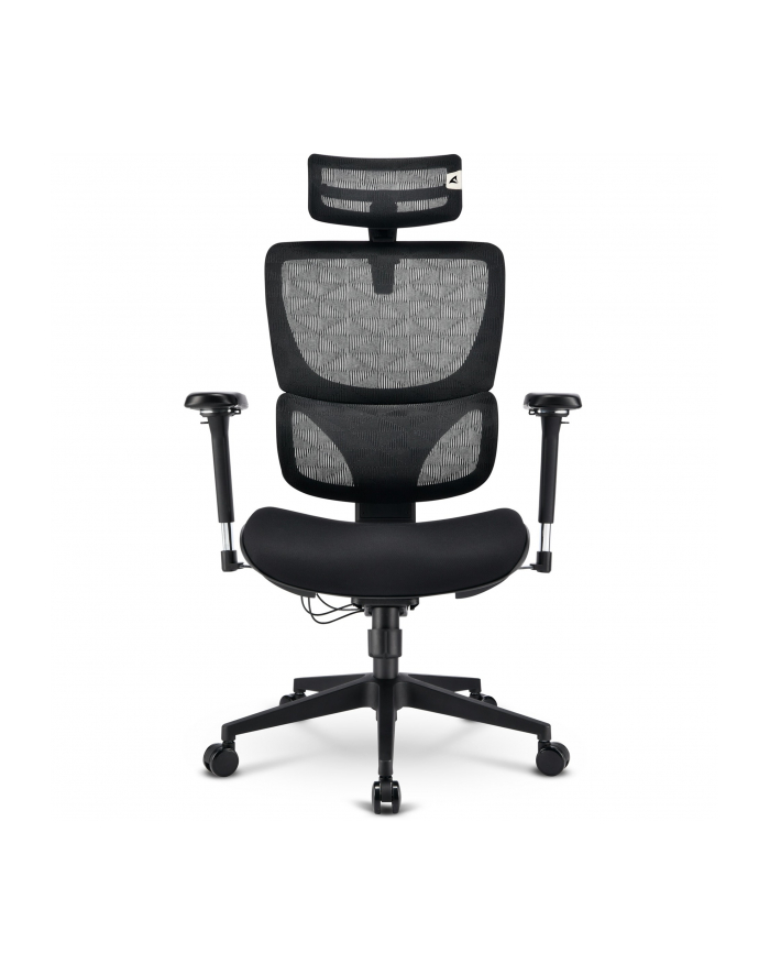 Sharkoon office chair OfficePal C40 (black) główny