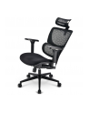 Sharkoon office chair OfficePal C40 (black) - nr 5