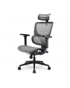 Sharkoon office chair OfficePal C40M (grey) - nr 10