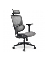 Sharkoon office chair OfficePal C40M (grey) - nr 1