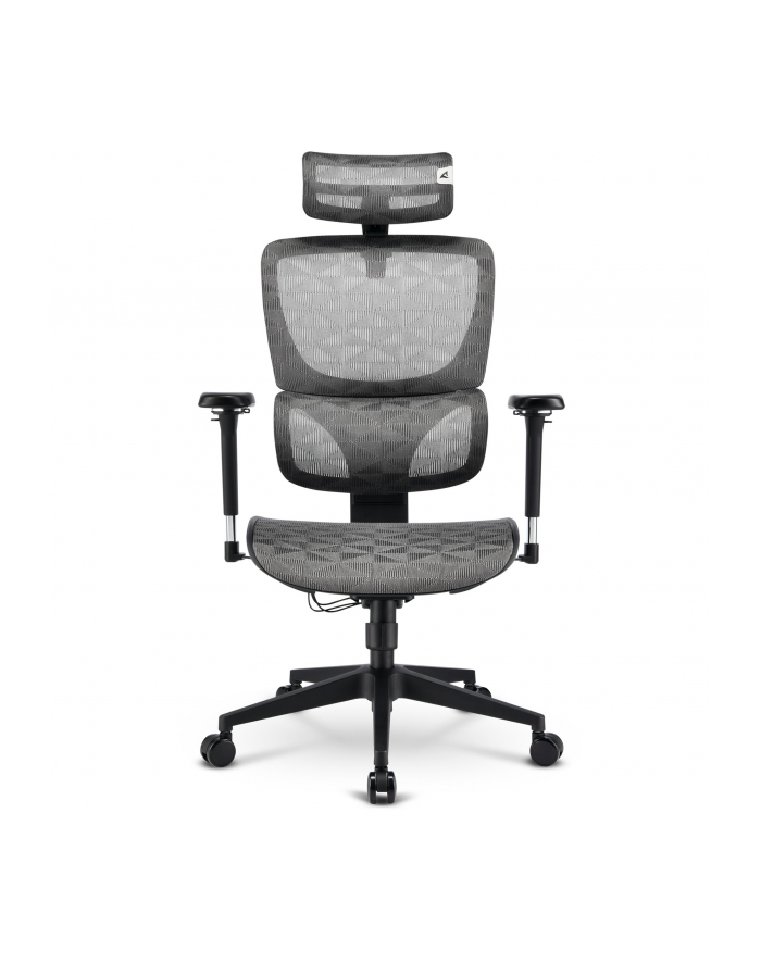 Sharkoon office chair OfficePal C40M (grey) główny