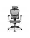 Sharkoon office chair OfficePal C40M (grey) - nr 8