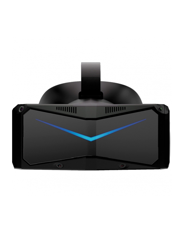 Pimax Crystal Light, VR glasses (black, PCVR) główny