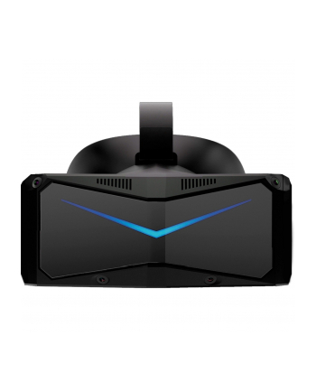 Pimax Crystal Light, VR glasses (black, PCVR)