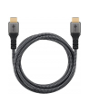 Goobay Plus Ultra High-Speed HDMI Cable, 8K @ 60Hz (Gray, 3 Meters) - nr 20