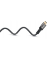 Goobay Plus Ultra High-Speed HDMI Cable, 8K @ 60Hz (Gray, 3 Meters) - nr 23
