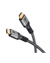 Goobay Plus Ultra High-Speed HDMI Cable, 8K @ 60Hz (Gray, 3 Meters) - nr 4