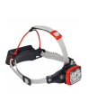 Black Diamond Headlamp Distance 1500, LED light (grey/red) - nr 1