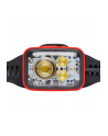 Black Diamond Headlamp Distance 1500, LED light (grey/red) - nr 4