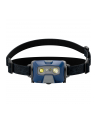 Ledlenser Headlamp HF6R Core, LED light (blue/grey) - nr 1