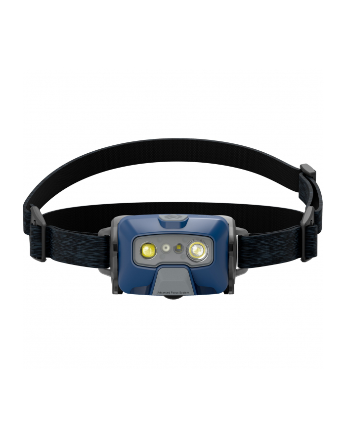 Ledlenser Headlamp HF6R Core, LED light (blue/grey) główny