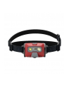 Ledlenser Headlamp HF6R Core, LED light (red/grey) - nr 14