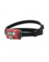 Ledlenser Headlamp HF6R Core, LED light (red/grey) - nr 15