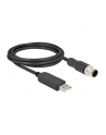 DeLOCK M12 serial connection cable with FTDI chipset (black, 1.8 meters) - nr 4