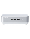 ASUS NUC 14 Pro+ RNUC14RVSU5068A2I, Mini PC (srebrno/biały, Windows 11 Pro 64-bit) - nr 1