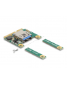 DeLOCK PCIe I/O 1 x USB 2.0 Type-A socket - nr 4