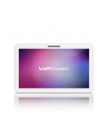 Ubiquiti UniFi Connect Display (55 cm (21.5 inches), BIAŁY, FullHD PoE++ touchscreen designed for UniFi Connect) - nr 1