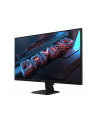 GIGABYTE GS27FA, gaming monitor - 27 - black (matt), FullHD, IPS, HDR, AMD Free-Sync, 180Hz panel - nr 29
