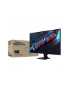 GIGABYTE GS27FA, gaming monitor - 27 - black (matt), FullHD, IPS, HDR, AMD Free-Sync, 180Hz panel - nr 34