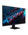 GIGABYTE GS27FA, gaming monitor - 27 - black (matt), FullHD, IPS, HDR, AMD Free-Sync, 180Hz panel - nr 44