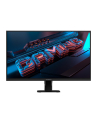 GIGABYTE GS27FA, gaming monitor - 27 - black (matt), FullHD, IPS, HDR, AMD Free-Sync, 180Hz panel - nr 45