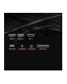 GIGABYTE M27QA, gaming monitor - 27 -  black, QHD, IPS, HDMI, DisplayPort, HDR, USB, 180Hz panel - nr 19