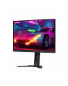 GIGABYTE M27QA, gaming monitor - 27 -  black, QHD, IPS, HDMI, DisplayPort, HDR, USB, 180Hz panel - nr 22