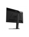 GIGABYTE M27QA, gaming monitor - 27 -  black, QHD, IPS, HDMI, DisplayPort, HDR, USB, 180Hz panel - nr 25
