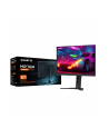 GIGABYTE M27QA, gaming monitor - 27 -  black, QHD, IPS, HDMI, DisplayPort, HDR, USB, 180Hz panel - nr 26