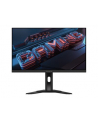 GIGABYTE M27QA, gaming monitor - 27 -  black, QHD, IPS, HDMI, DisplayPort, HDR, USB, 180Hz panel - nr 29
