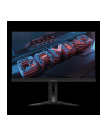 GIGABYTE M27QA, gaming monitor - 27 -  black, QHD, IPS, HDMI, DisplayPort, HDR, USB, 180Hz panel - nr 30