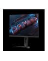 GIGABYTE M27QA, gaming monitor - 27 -  black, QHD, IPS, HDMI, DisplayPort, HDR, USB, 180Hz panel - nr 31