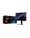 GIGABYTE M27QA, gaming monitor - 27 -  black, QHD, IPS, HDMI, DisplayPort, HDR, USB, 180Hz panel - nr 45