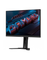 GIGABYTE M27QA, gaming monitor - 27 -  black, QHD, IPS, HDMI, DisplayPort, HDR, USB, 180Hz panel - nr 9