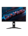 GIGABYTE M27UA, gaming monitor - 27 -  black, Ultra HD/4K, IPS, HDMI, DisplayPort, HDR, USB, 160Hz panel - nr 11