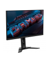 GIGABYTE M27UA, gaming monitor - 27 -  black, Ultra HD/4K, IPS, HDMI, DisplayPort, HDR, USB, 160Hz panel - nr 16