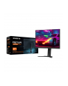 GIGABYTE M27UA, gaming monitor - 27 -  black, Ultra HD/4K, IPS, HDMI, DisplayPort, HDR, USB, 160Hz panel - nr 35