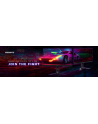 GIGABYTE M27UA, gaming monitor - 27 -  black, Ultra HD/4K, IPS, HDMI, DisplayPort, HDR, USB, 160Hz panel - nr 36