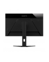 GIGABYTE M27UA, gaming monitor - 27 -  black, Ultra HD/4K, IPS, HDMI, DisplayPort, HDR, USB, 160Hz panel - nr 41
