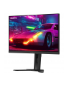 GIGABYTE M27UA, gaming monitor - 27 -  black, Ultra HD/4K, IPS, HDMI, DisplayPort, HDR, USB, 160Hz panel - nr 47